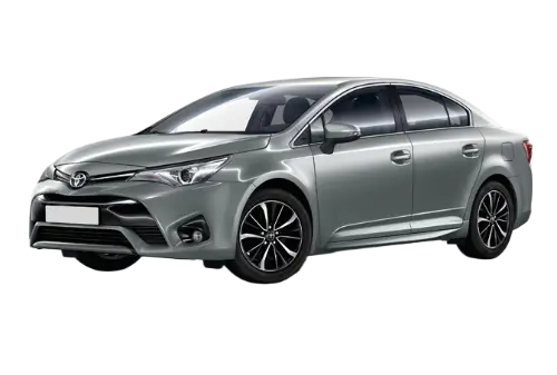 Rushden Airport Cabs Saloon Car Service