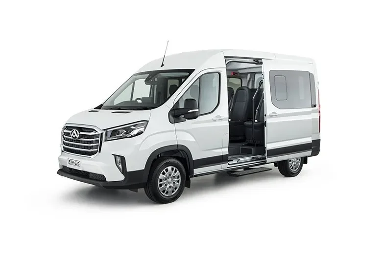 Rushden Airport Cabs Minibus Service