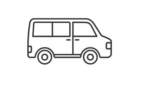 Rushden Airport Cabs Wheelchair Taxi Service