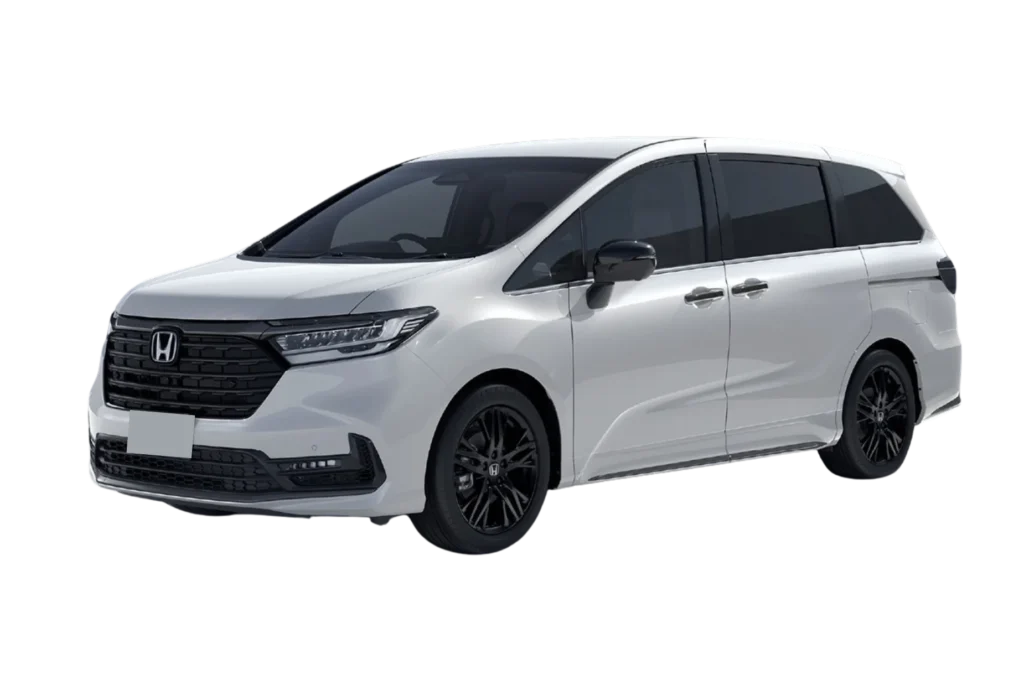 Rushden Airport Cabs MVP Car Service